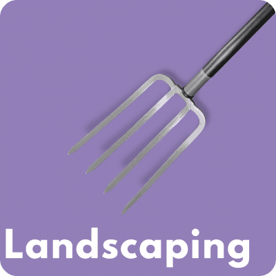 Landscaping